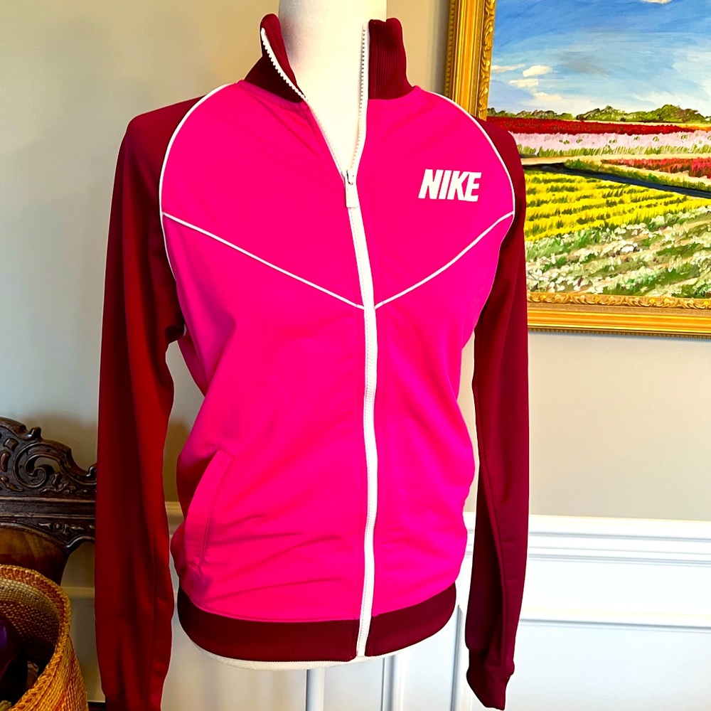 Nike jacket